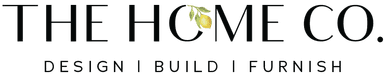 The Home Co Logo